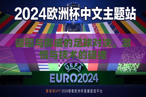 德国与挪威的足球对决，激情与技术的碰撞