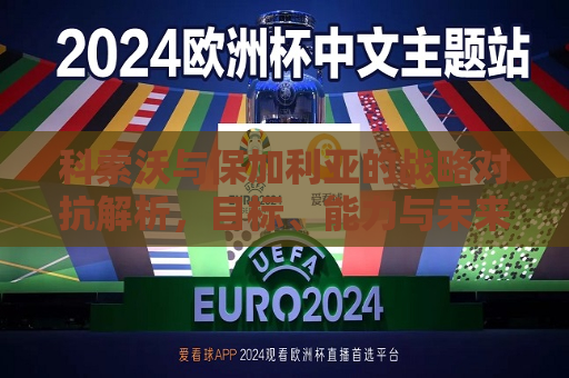 科索沃与保加利亚的战略对抗解析，目标、能力与未来展望
