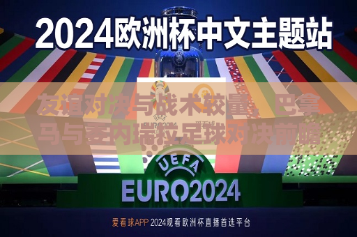 友谊对决与战术较量，巴拿马与委内瑞拉足球对决前瞻