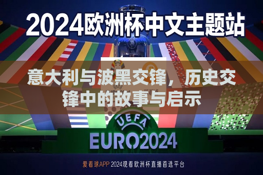意大利与波黑交锋，历史交锋中的故事与启示
