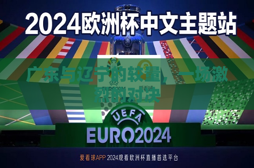 广东与辽宁的较量，一场激烈的对决
