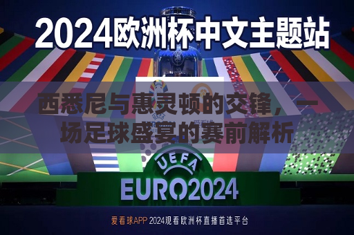 西悉尼与惠灵顿的交锋，一场足球盛宴的赛前解析