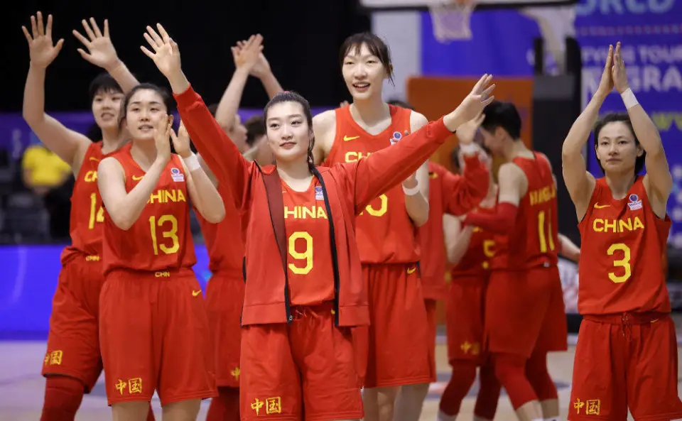 2024年女篮欧洲杯(2021女篮欧洲杯预选赛)，2024年女篮欧洲杯预选赛启动，2024年女篮欧洲杯预选赛正式启动