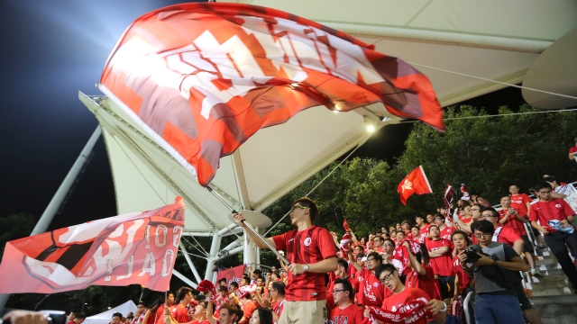 香港足球嘘国歌(香港足球队比赛奏什么国歌)