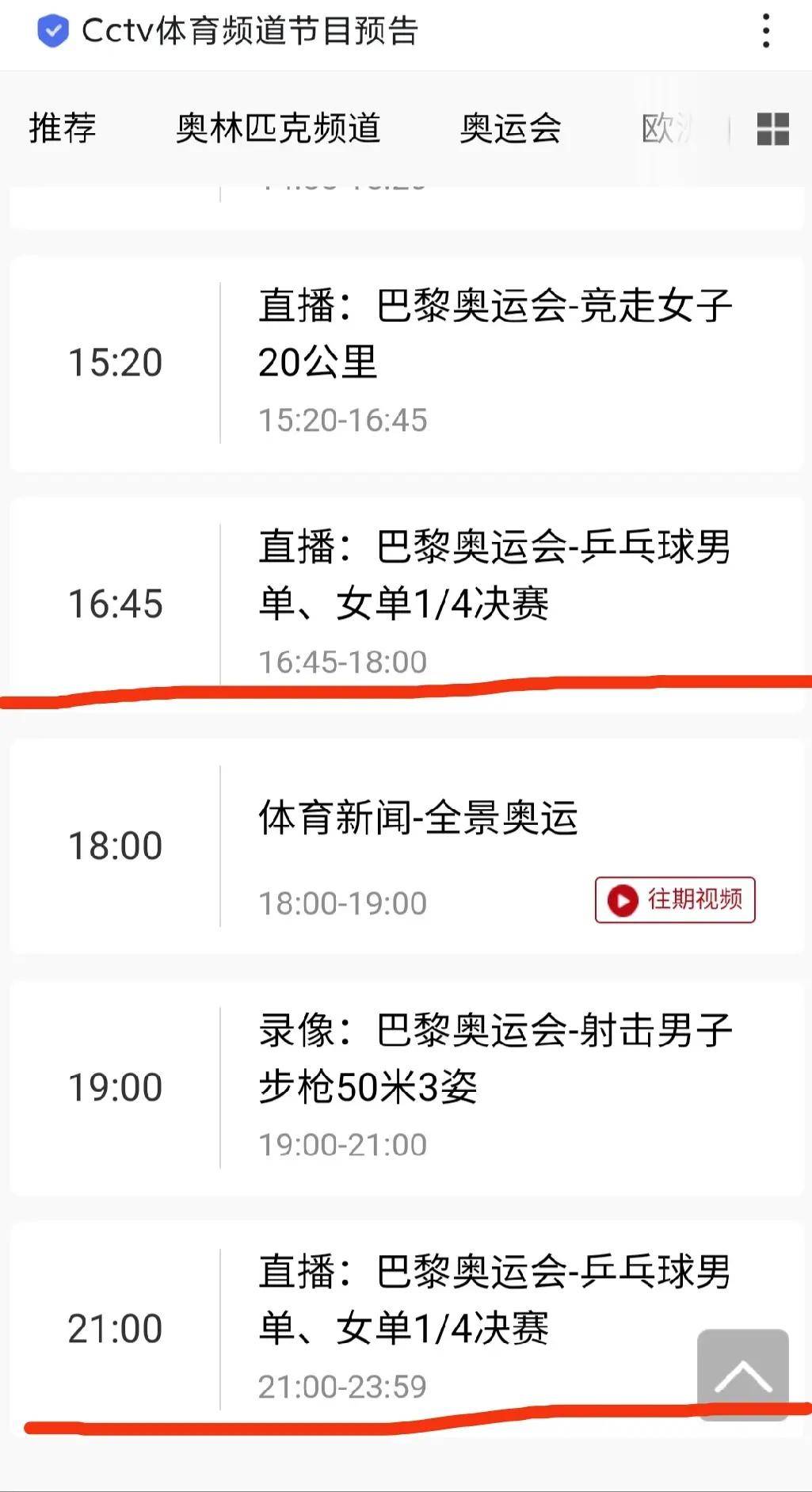 今晚cctv5直播节目表(今晚cctv5直播节目表回看今晚CBA128节目)
