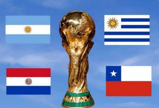 2030年世界杯(2030年世界杯申办国)