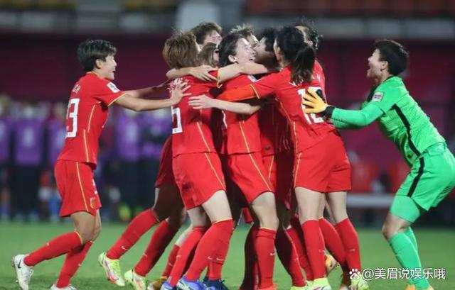 中国女足u20亚洲杯最新消息(中国女足u20亚洲杯最新消息直播)