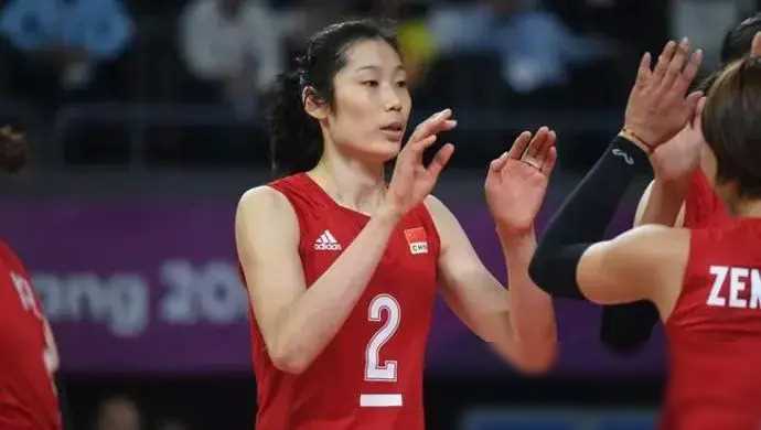 cctv5直播中国女排比赛(cctv 5现场直播中国女排)