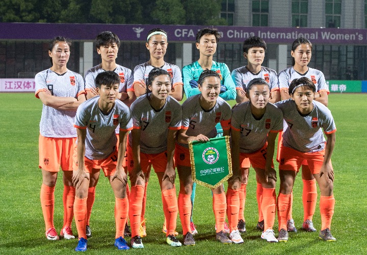 武汉女足在哪比赛(武汉女足在哪比赛的)