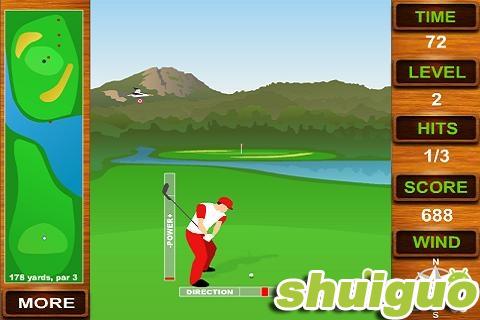 关于zozo高尔夫比赛直播的信息