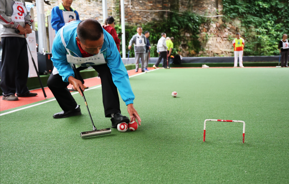 门阳打比赛的简单介绍